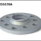 Dystanse Skoda Rapid - 20255570A
