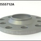 Dystanse Skoda Superb - 202555712A