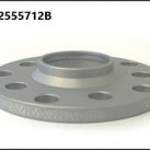 Dystanse Skoda Octavia - 202555712B
