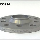 Dystanse VW Tiguan - 2055571A