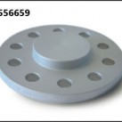 Dystanse Mercedes GLA - 22556659