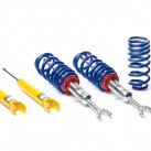 Zawieszenie gwintowane H&R Monotube Audi A8 29974-1