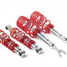 Zawieszenie gwintowane H&R Monotube Audi S4 29471-1
