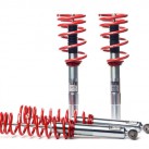Zawieszenie gwintowane H&R Monotube BMW 5 E39 29328-1