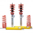 Zawieszenie gwintowane H&R Monotube BMW 2 Coupe 28895-1