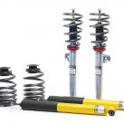 Zawieszenie gwintowane H&R Monotube BMW M3 29355-1