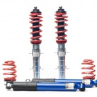 Zawieszenie gwintowane H&R Monotube Volkswagen Golf IV / Audi A3 29431-1