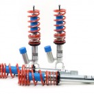 Zawieszenie gwintowane H&R Monotube Honda S2000 29404-1
