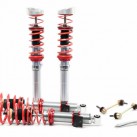 Zawieszenie gwintowane H&R Monotube Porsche 996 29462-1