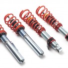Zawieszenie gwintowane H&R Monotube