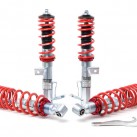 Zawieszenie gwintowane H&R Monotube Toyota GT86 28850-1