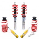 Zawieszenie gwintowane H&R Monotube VW Scirocco 29000-1