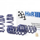 Sprężyny obniżające do Audi RS6 28828-1