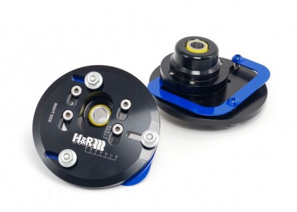 HR Springs