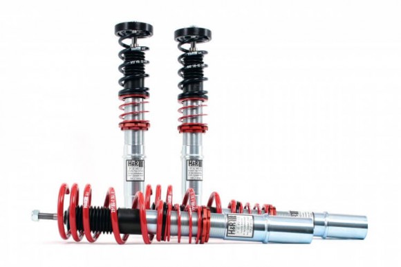 Zawieszenie gwintowane H&R Monotube