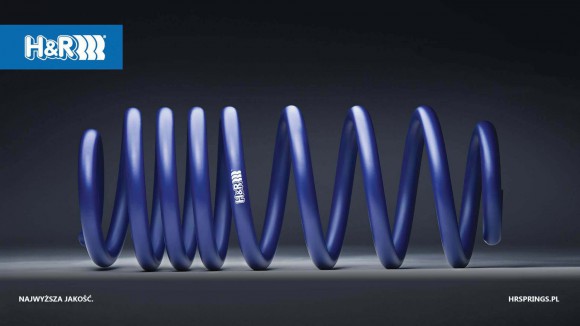 Sprężyny obniżające | Lowering Springs