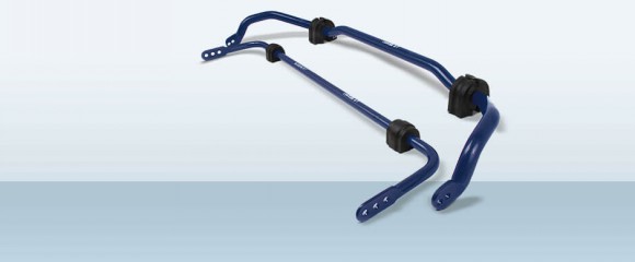 Stabilizatory sportowe HiR