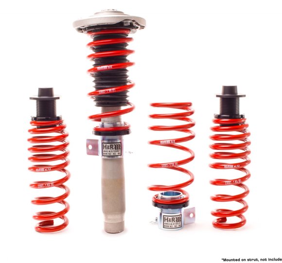 HR Springs