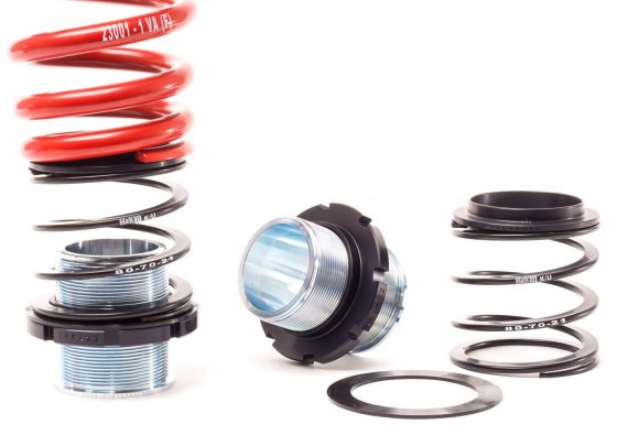 HR Springs