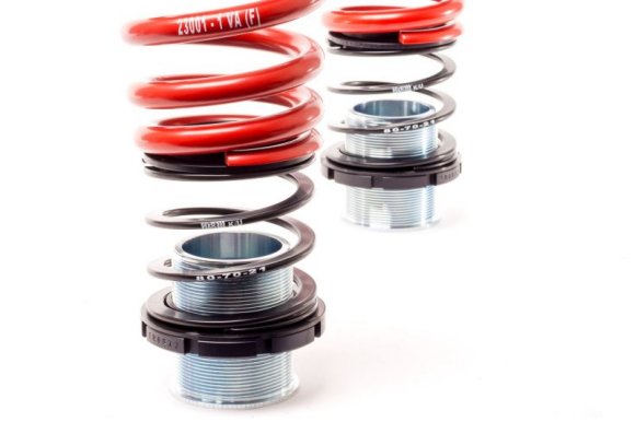 HR Springs