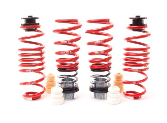 HR Springs